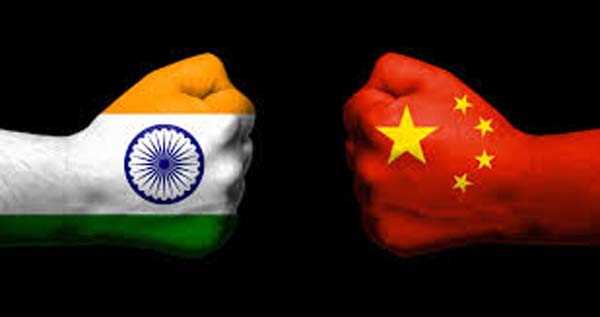 फिलहाल चीन सीमा पर गोली से नहीं बोली से लड़ी जा रही है लड़ाई